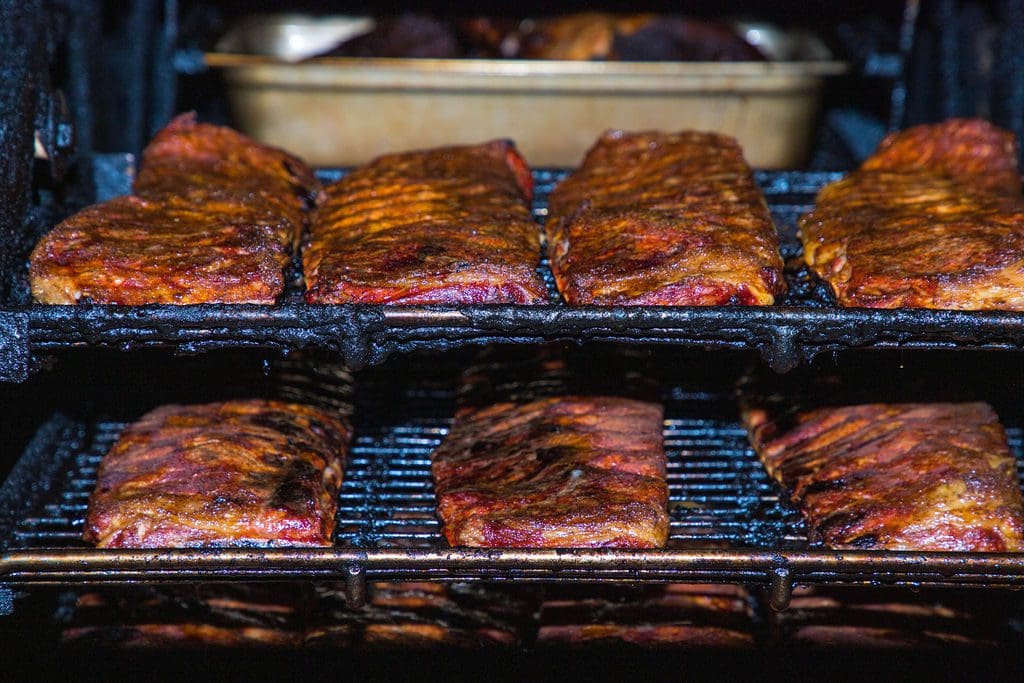 Ribs