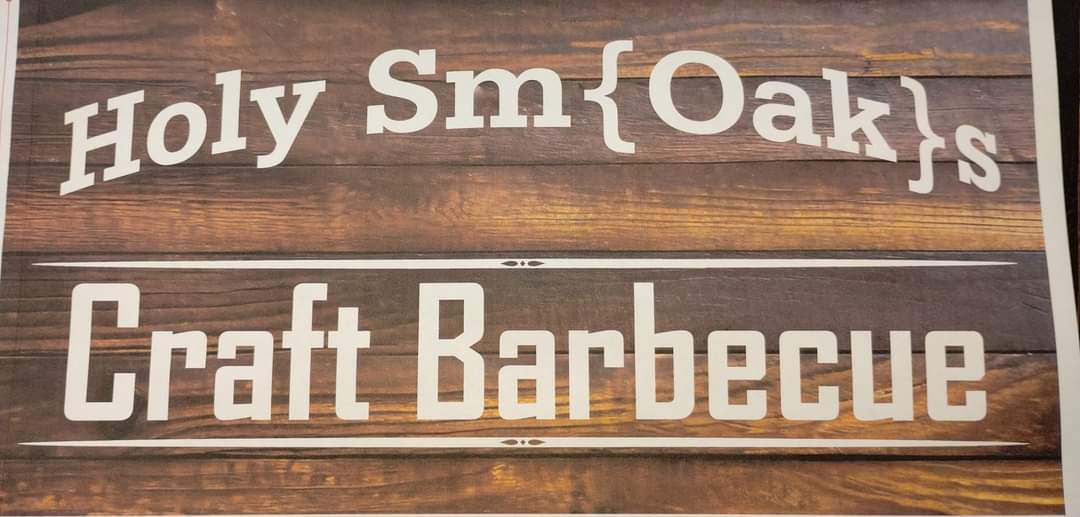 Holy Sm(oaks) Craft BBQ restaurant in South Dakota - healthy menu with nutrition facts and calories